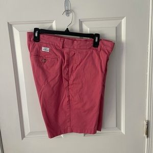 Men’s size 32 Vineyard Vines shorts